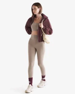 Anywhere Track Jacket