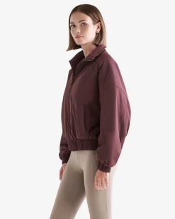 Anywhere Track Jacket