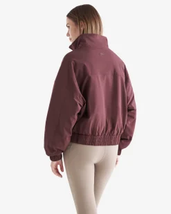 Anywhere Track Jacket