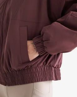Anywhere Track Jacket