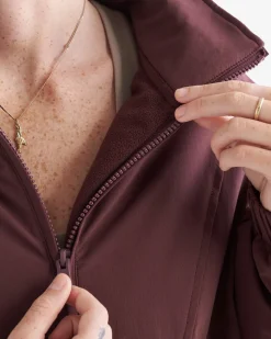 Anywhere Track Jacket