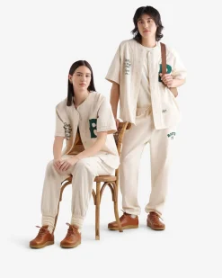 Athletics Flannel Original Pant