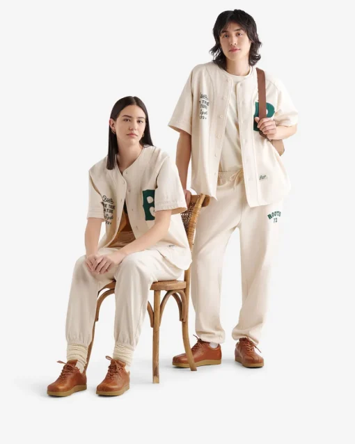 Athletics Flannel Original Pant
