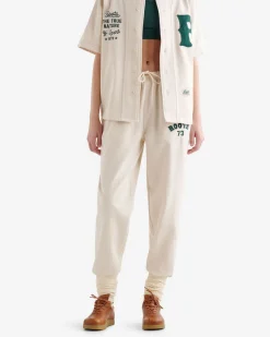 Athletics Flannel Original Pant