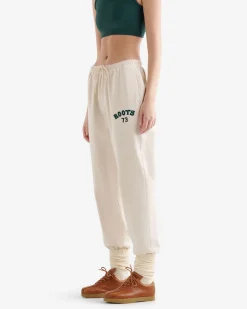 Athletics Flannel Original Pant