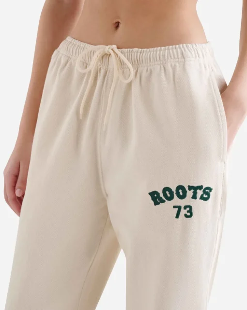 Athletics Flannel Original Pant