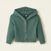 Baby Bear Cardigan