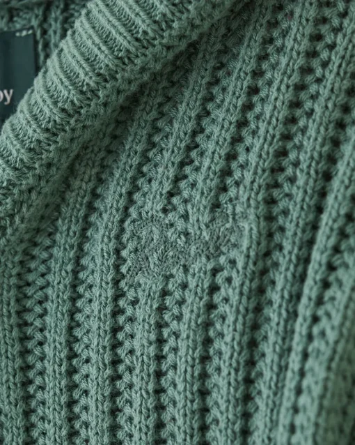 Baby Bear Cardigan