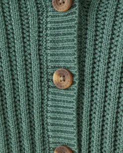 Baby Bear Cardigan