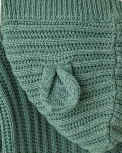 Baby Bear Cardigan