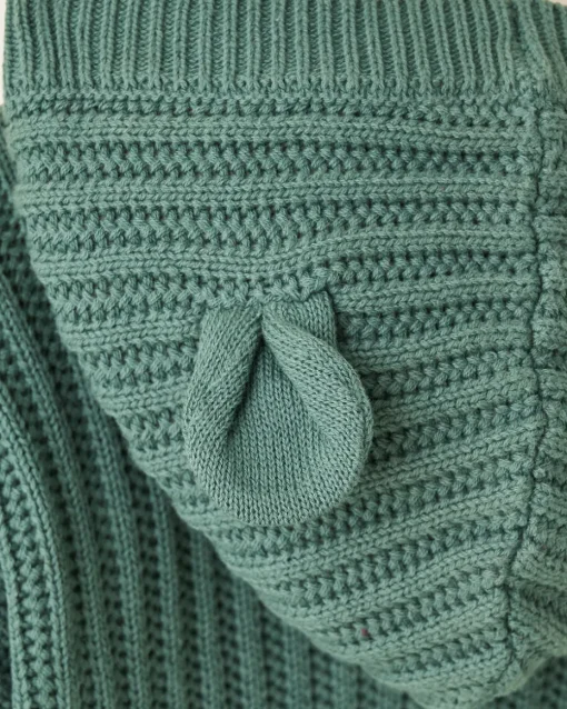 Baby Bear Cardigan