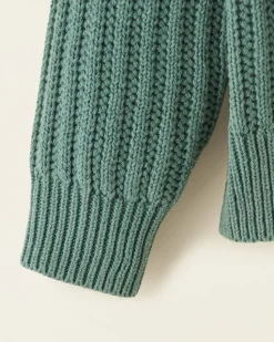 Baby Bear Cardigan