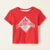 Baby Beaver Canoe Relaxed T-Shirt