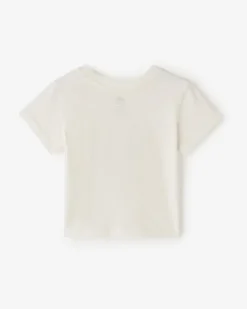 Baby Beaver Canoe Relaxed T-Shirt