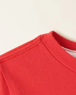 Baby Beaver Canoe Relaxed T-Shirt