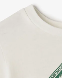Baby Beaver Canoe Relaxed T-Shirt
