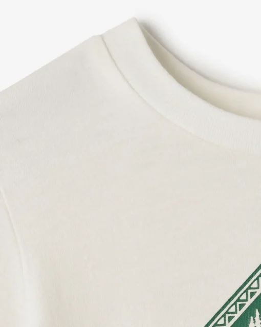 Baby Beaver Canoe Relaxed T-Shirt