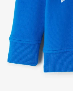 Baby Beaver Canoe Relaxed Crew Sweatshirt