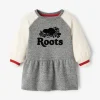 Baby Cabin Cozy Dress