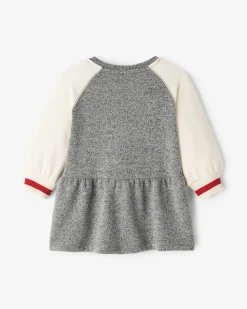 Baby Cabin Cozy Dress