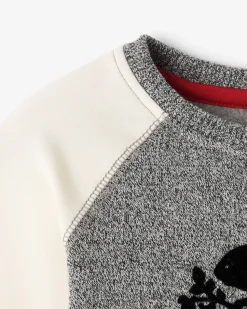 Baby Cabin Cozy Dress