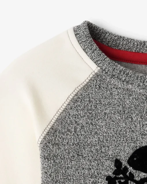 Baby Cabin Cozy Dress
