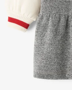 Baby Cabin Cozy Dress
