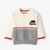 Baby Cabin Crew Sweatshirt