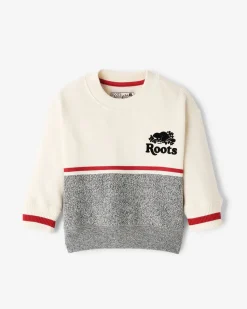 Baby Cabin Crew Sweatshirt