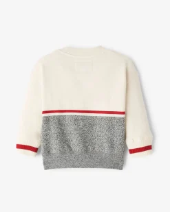 Baby Cabin Crew Sweatshirt