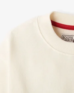 Baby Cabin Crew Sweatshirt