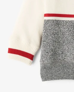 Baby Cabin Crew Sweatshirt
