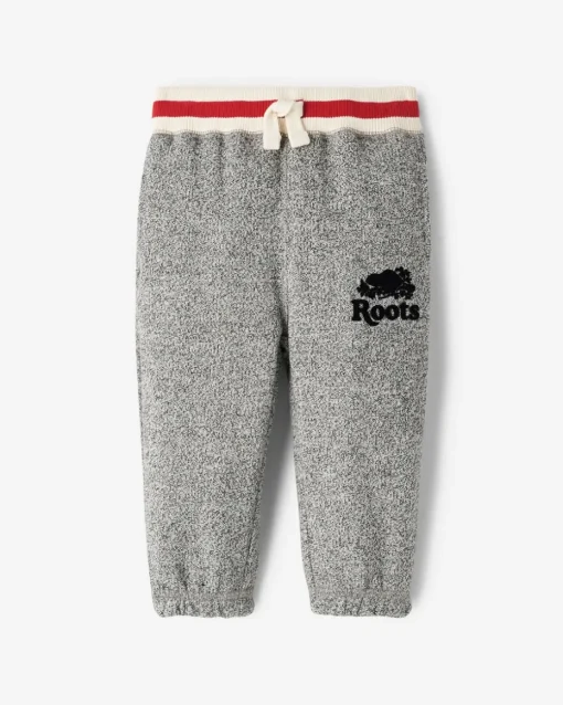Baby Cabin Relaxed Sweatpant