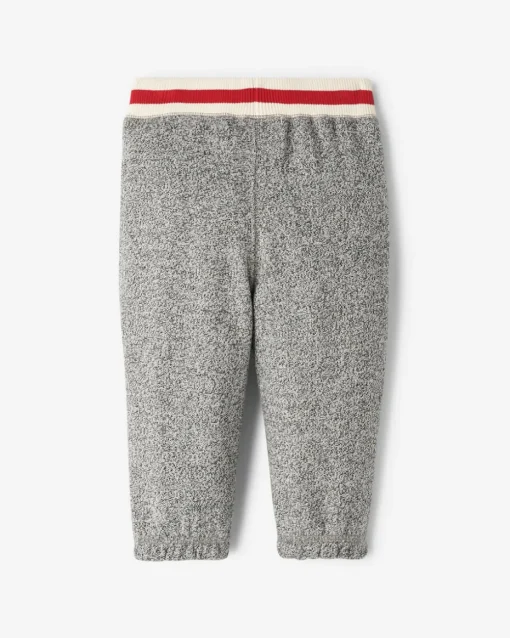 Baby Cabin Relaxed Sweatpant