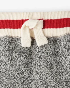 Baby Cabin Relaxed Sweatpant