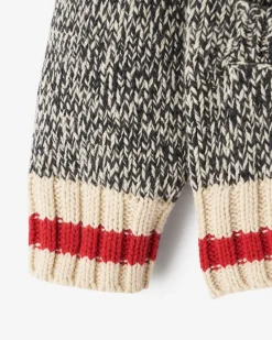 Baby Cabin Shawl Cardigan