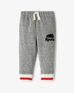 Baby Cabin Slim Sweatpant