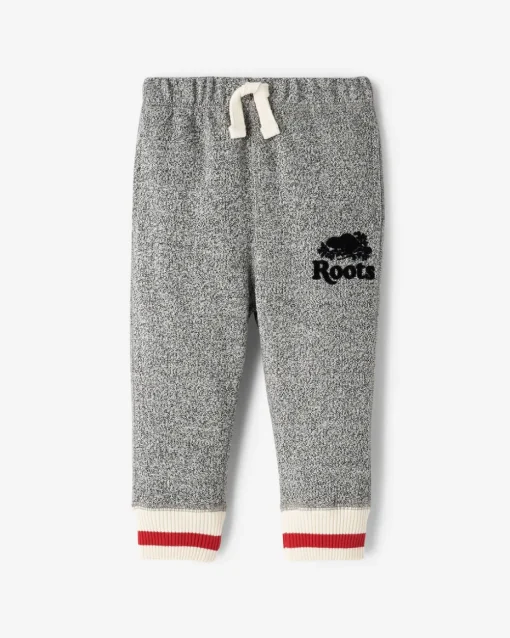 Baby Cabin Slim Sweatpant