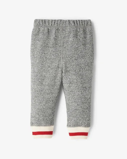 Baby Cabin Slim Sweatpant
