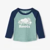 Baby Cooper Baseball T-Shirt