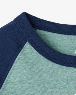 Baby Cooper Baseball T-Shirt