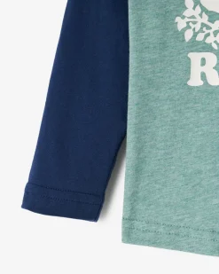 Baby Cooper Baseball T-Shirt