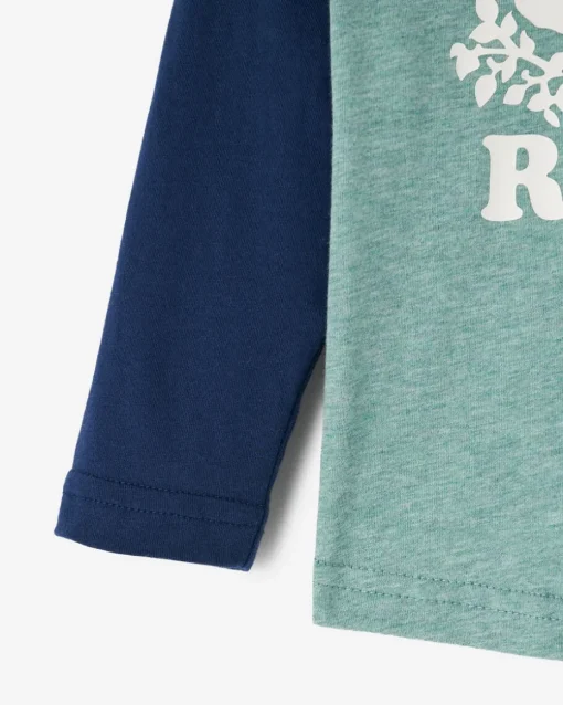 Baby Cooper Baseball T-Shirt