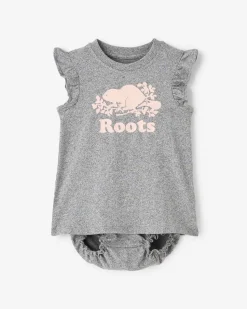 Baby Cooper Dress