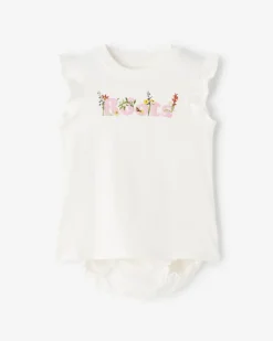 Baby Cooper Floral Dress