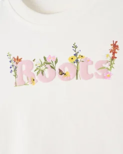 Baby Cooper Floral Dress