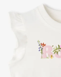 Baby Cooper Floral Dress
