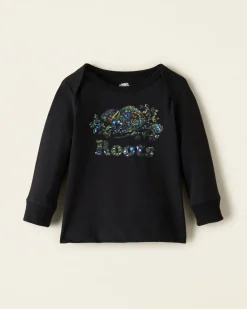 Baby Heather Cooper Envelope Top