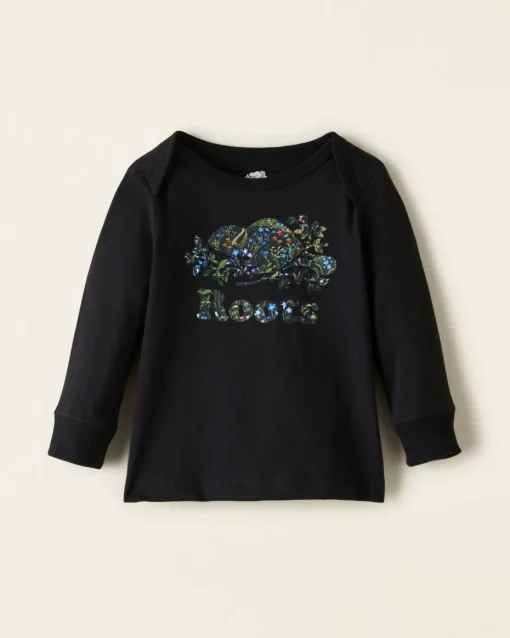 Baby Heather Cooper Envelope Top