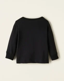 Baby Heather Cooper Envelope Top